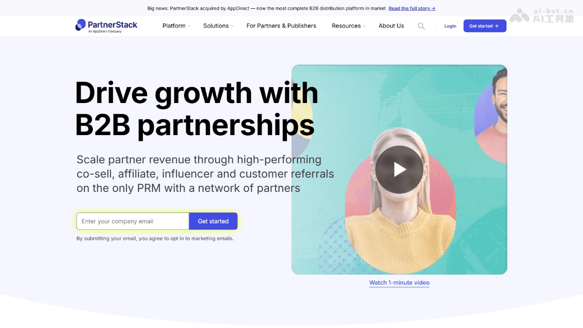 PartnerStack