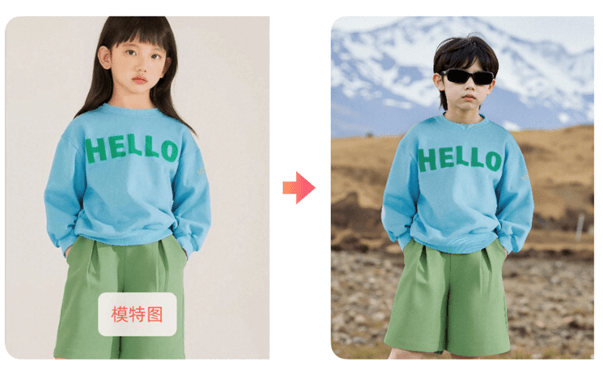 绘蛙AI
