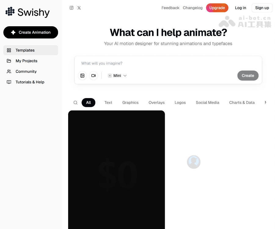 Swishy