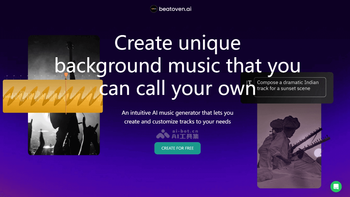 beatoven.ai