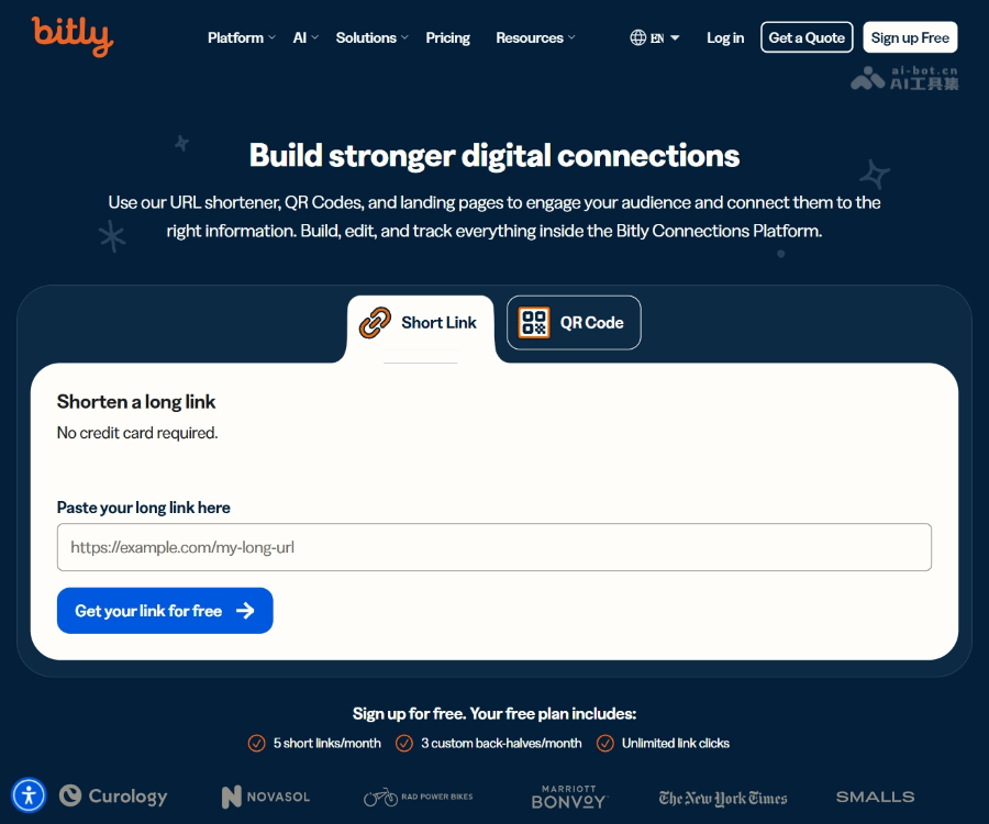 Bitly