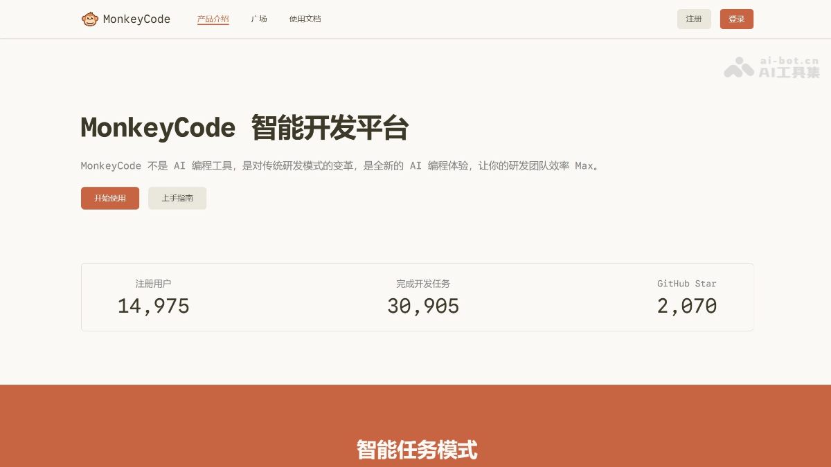 Mokneycode