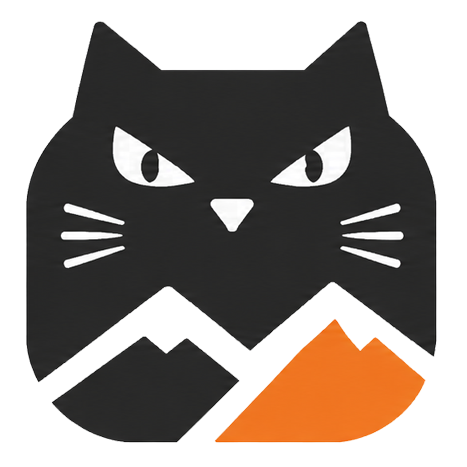 拔山猫