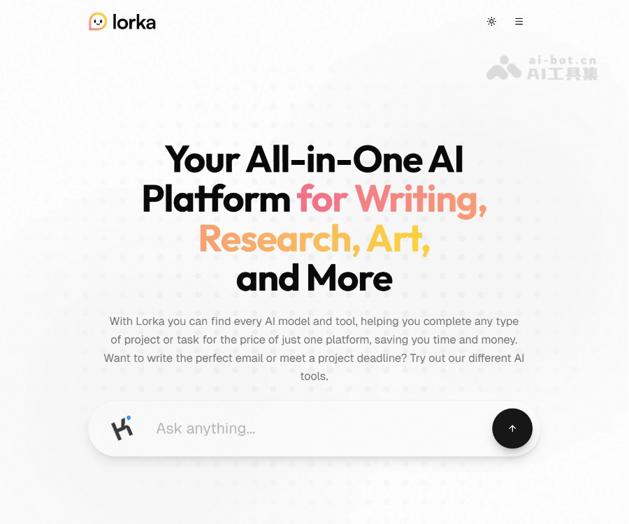 Lorka AI