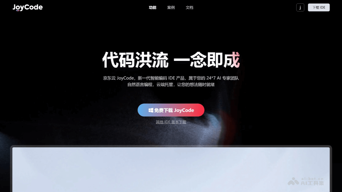 JoyCode