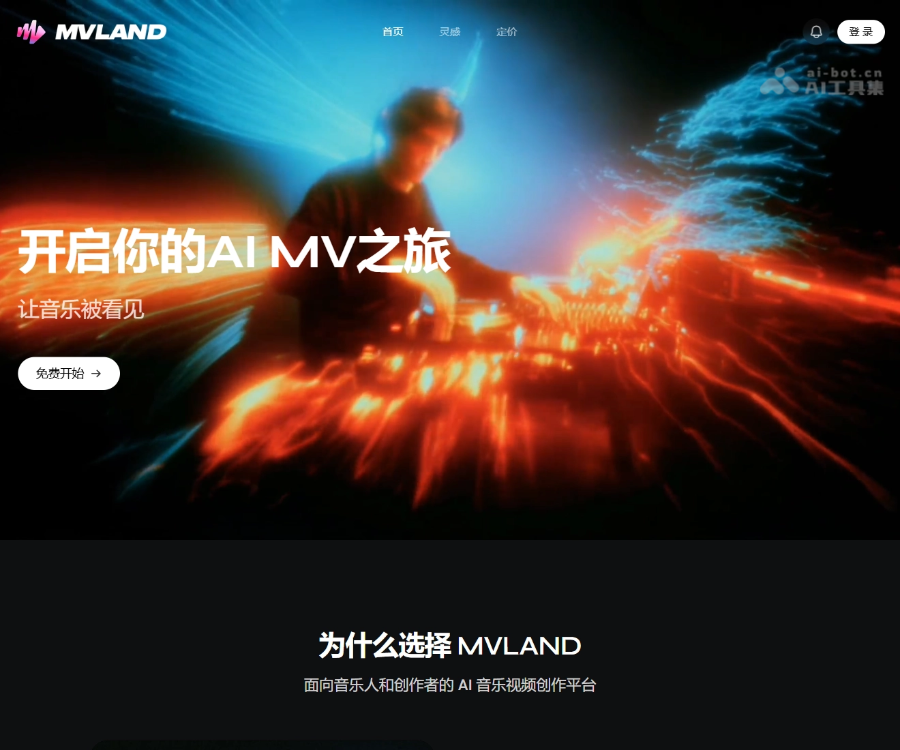 MVLAND