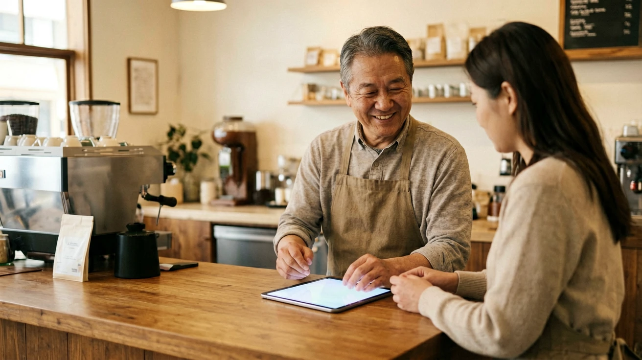 跟你聊聊 AI 普惠：怎么让你我都用得上