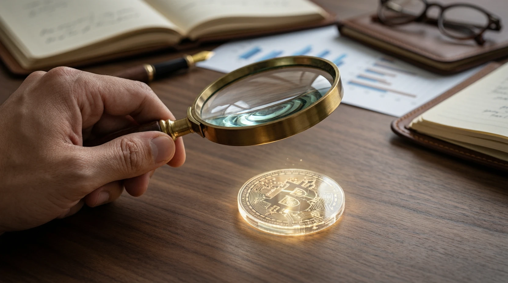 买区块链Token前该查哪几件事?