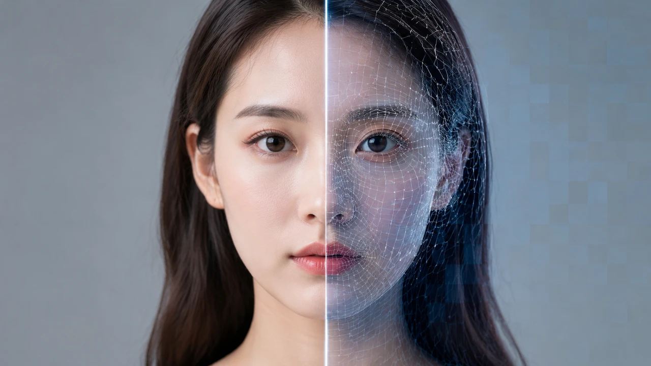 AI换脸合规：全球监管与技术实践的最新进展与路径选择