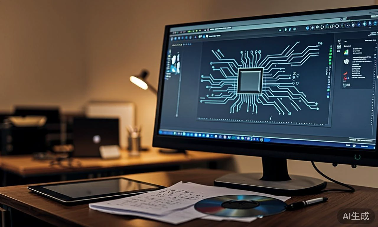 围绕ai cs6序列号的合规与安全挑战：从遗留许可到现代迁移的行业观察