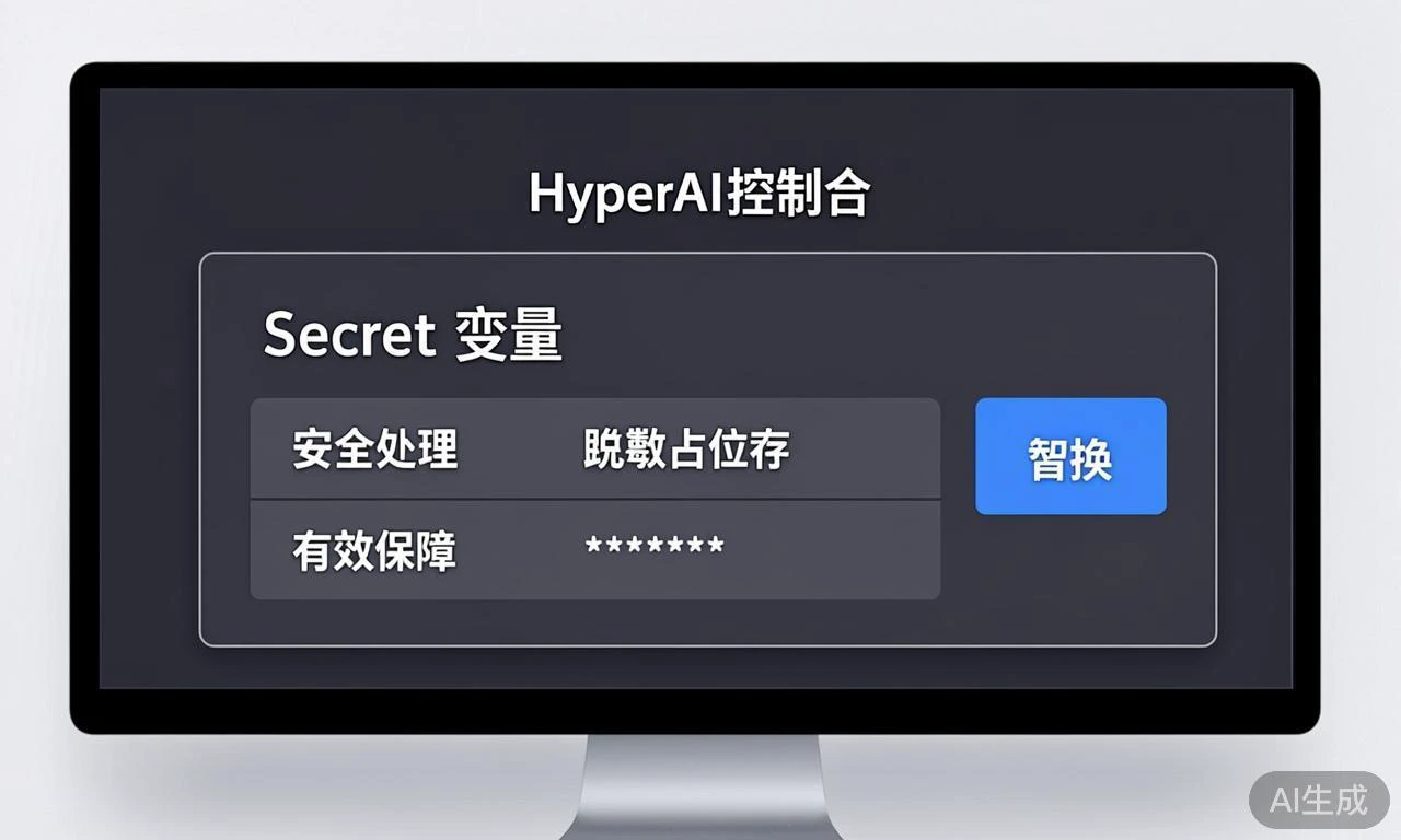 HyperAI 容器环境变量功能上线:提升算力安全部署指南 1787226778-wf_img6a86ea9aacb785.56139806.webp