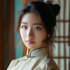 镜花水月