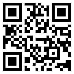 微信二维码