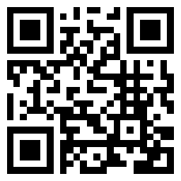 微信二维码