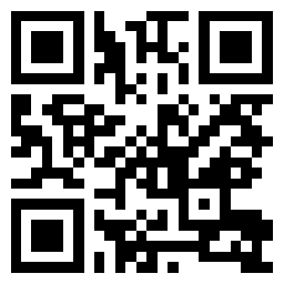 微信二维码