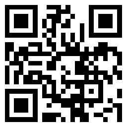 微信二维码
