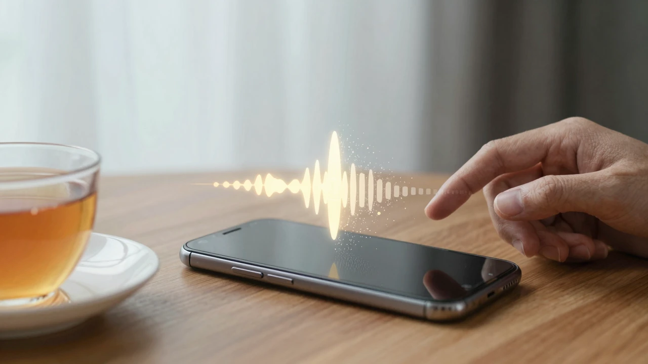 别被“熟悉的声音”骗了：聊聊 AI 语音克隆，怎么用得聪明又安全