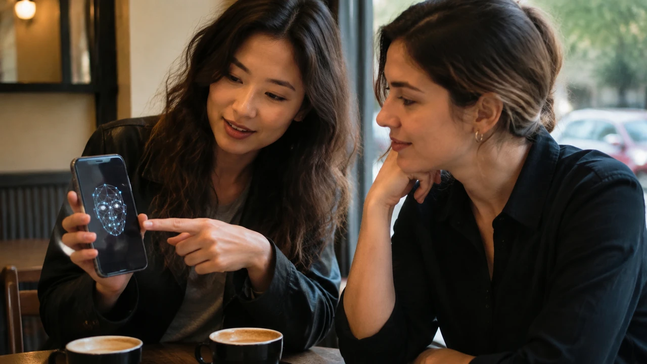 AI 换脸：朋友间聊聊该怎么用、怎么防范