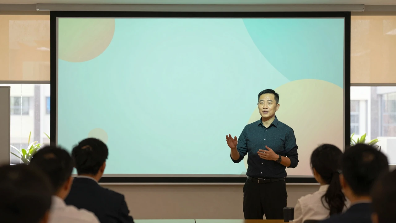 AI PPT 就这么做：把幻灯片从平庸变成有温度的讲稿