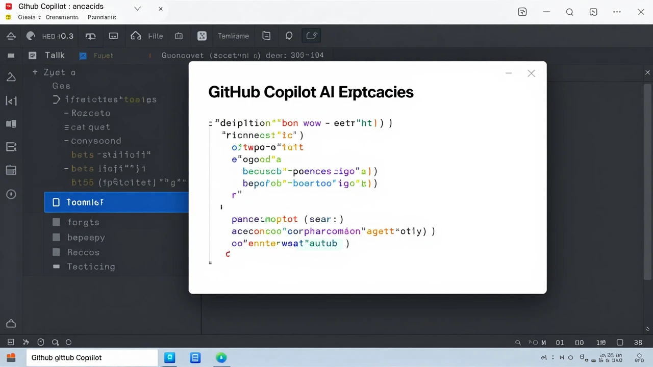 AI编程助手评测:GitHub Copilot与通义灵码,谁更适合你的团队? 1787019332-wf_img6a83c044ba8709.41014217.webp