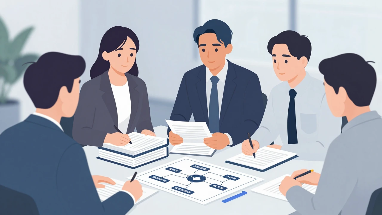 企业如何构建合规的AI训练数据集？从采集到标注的避坑指南