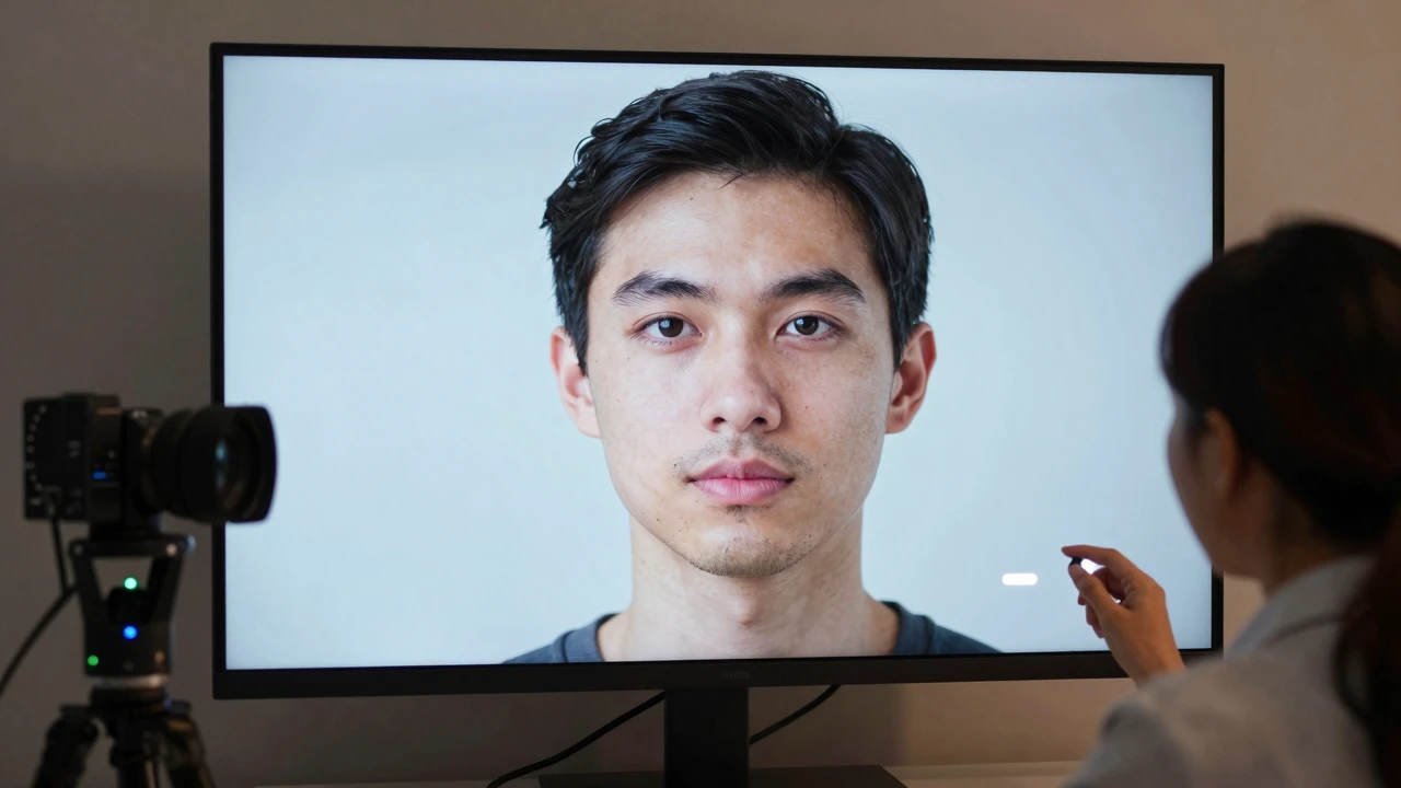 视频换脸成规模化风险与治理赛道：谁在推动、谁在受害、如何应对