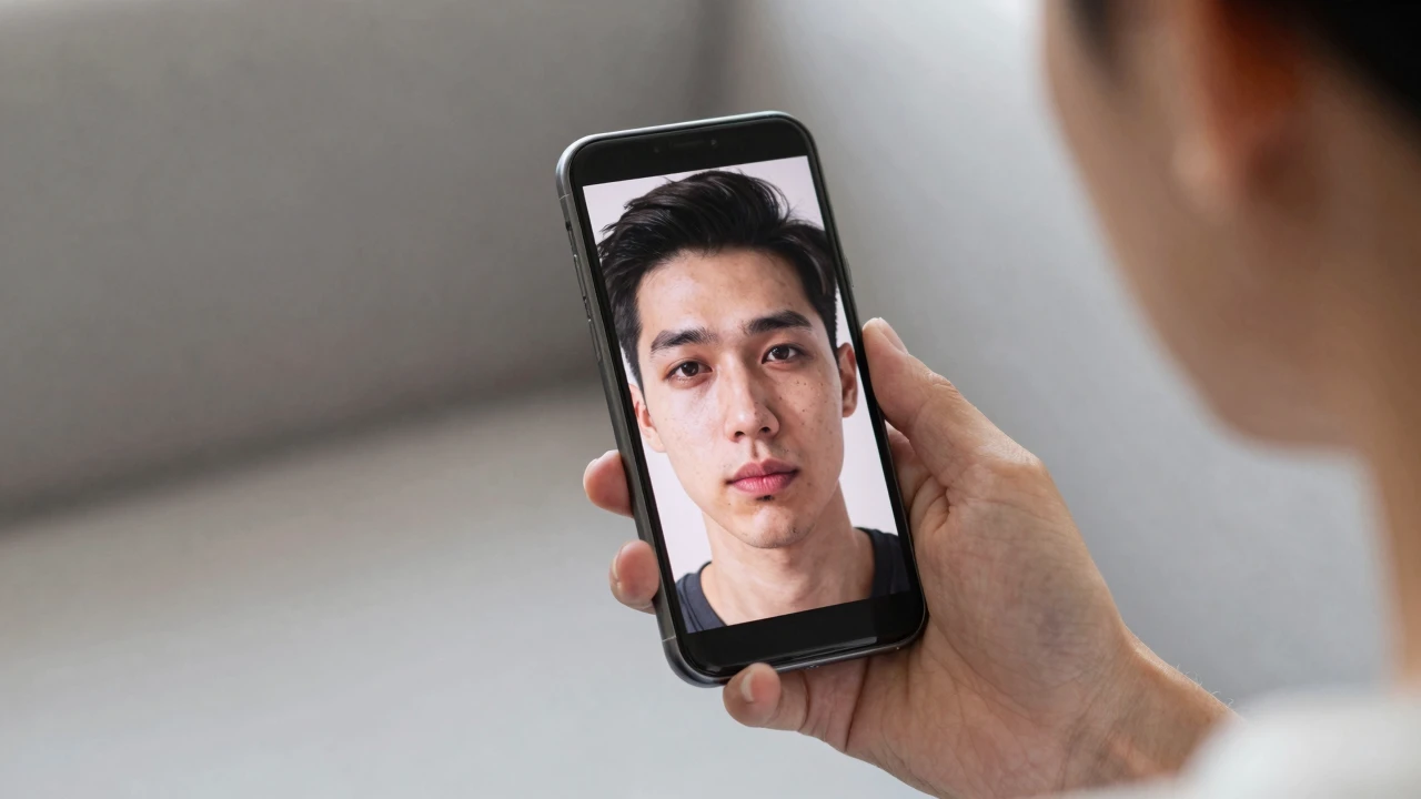 如何识别高仿真的人脸融合视频? 1787028128-aiimg6a83e2a0b55778.66662273.webp