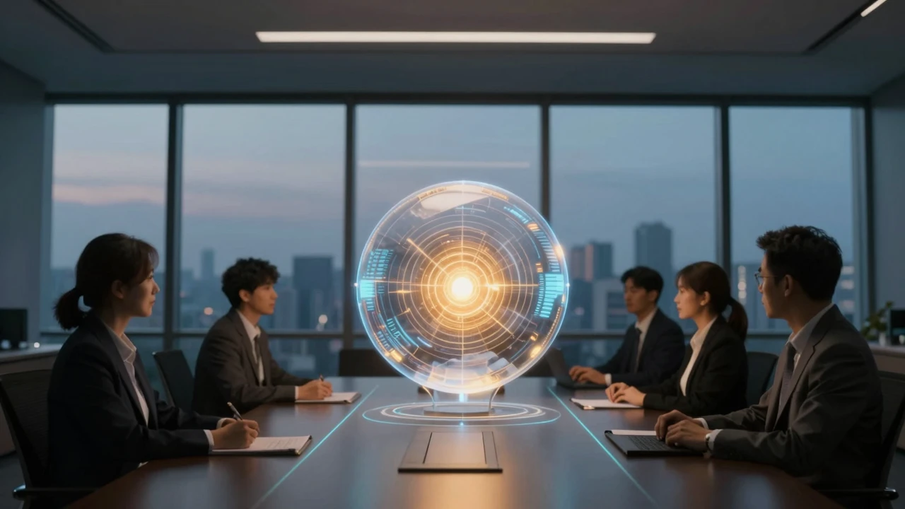 企业在AI替代进程中应建立的模型治理框架 1787028972-aiimg6a83e5ec0a4f97.00673965.webp