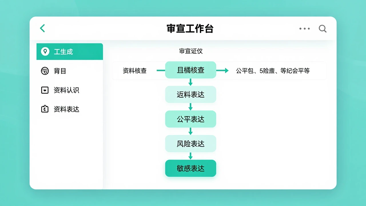 AI生成内容治理框架:企业如何防止幻觉与偏见 1787032471-wf_img6a83f397c160b8.57768092.webp