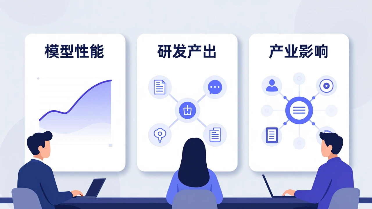 2026年AI Index怎么看：别只盯着模型排行榜的阅读方法