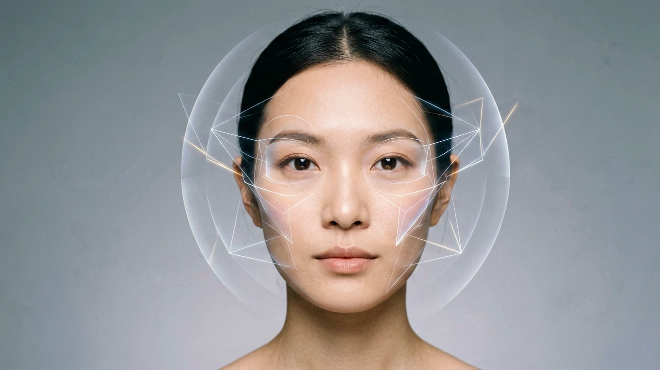 InsightFace：开源人脸识别框架如何重塑人脸识别基线与落地实践