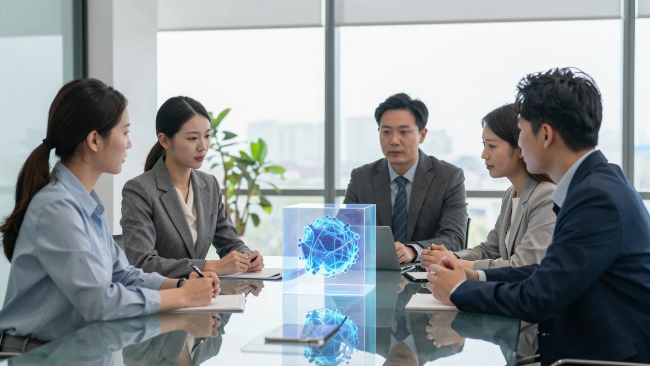 即梦 AI 发布企业级图像生成与情感理解平台：商业化落地与合规路径解析