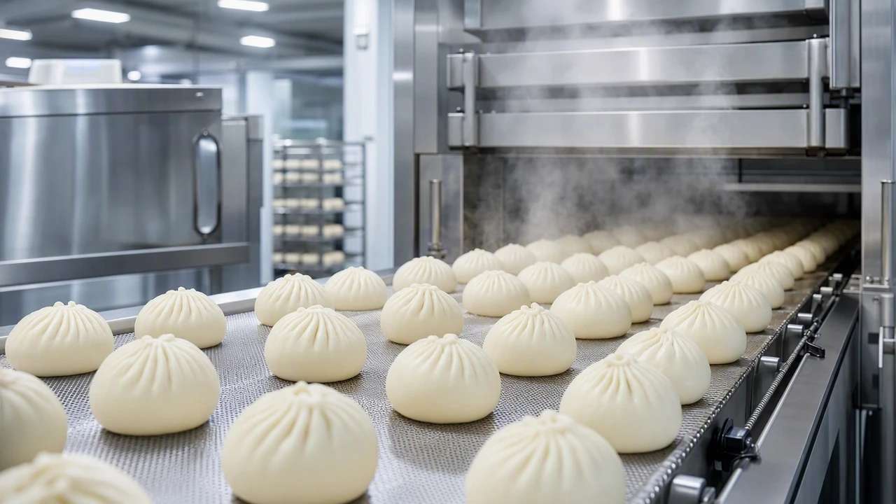豆包产业加速迈向标准化与产业化：供应链、自动化与市场机遇解析