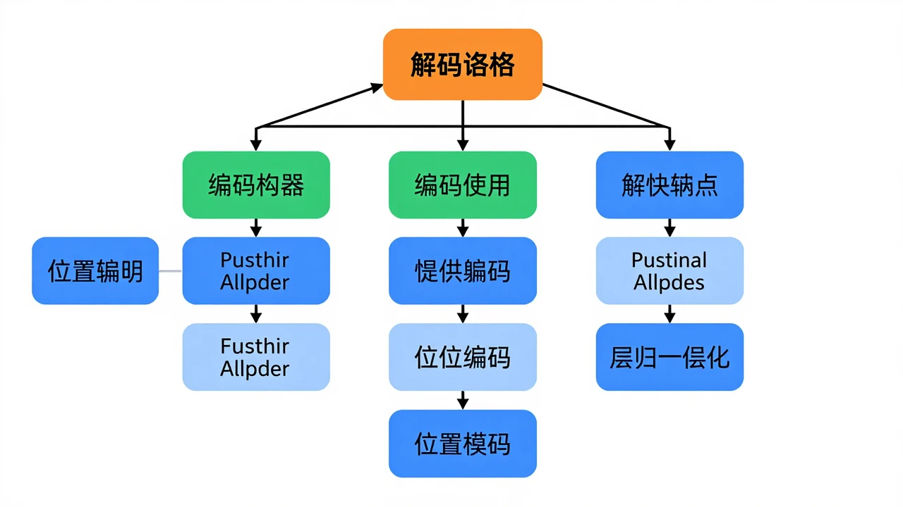 Transformer关键组件被重新检验，普通开发团队该怎样看待架构论文