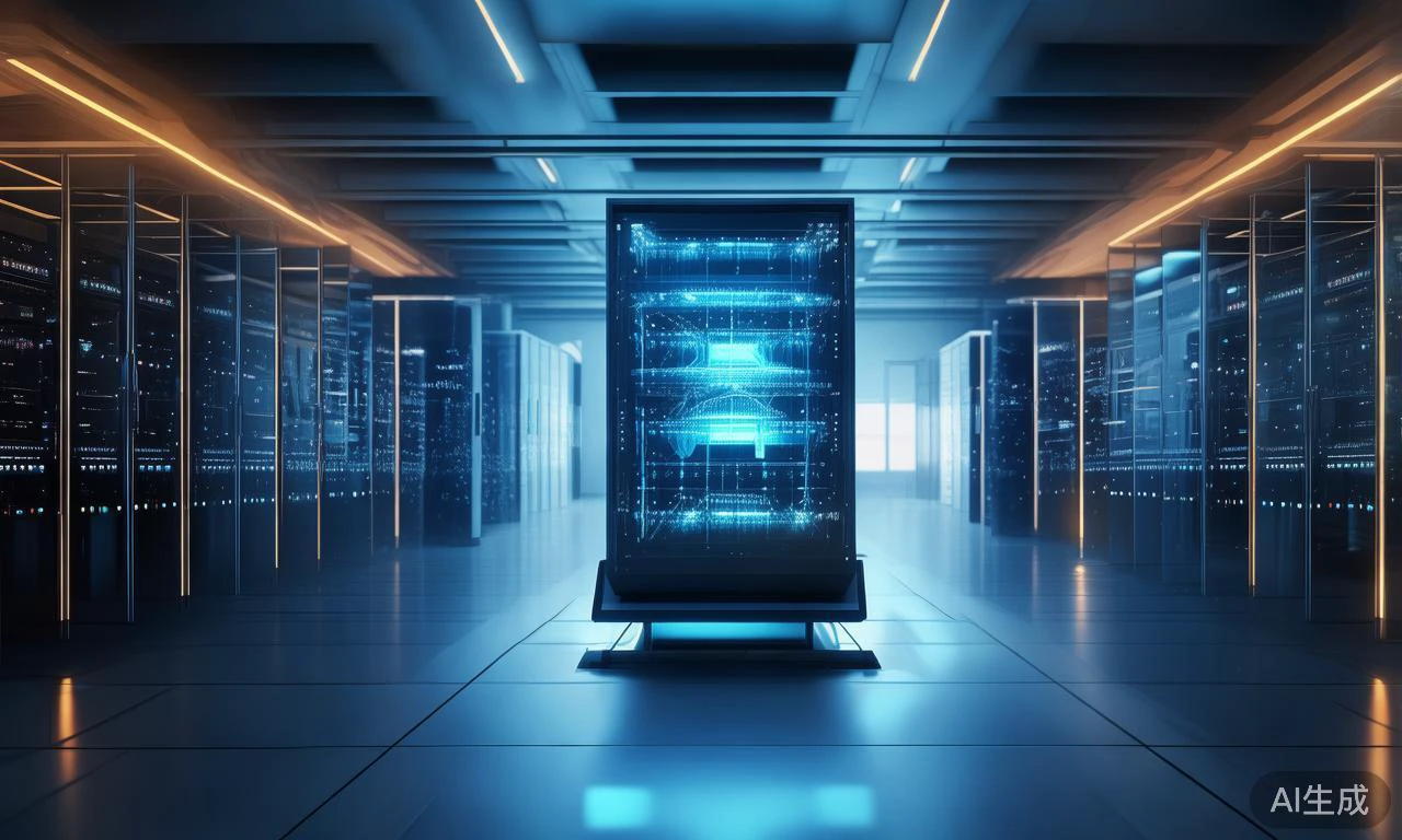 ai cs4 推出引发行业震荡：性能、应用与安全性的全面评估