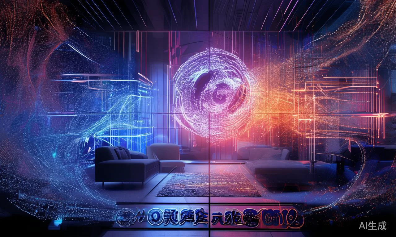 ai绘画生成器网站迎来规范化进程:技术迭代、合规与商业化的博弈