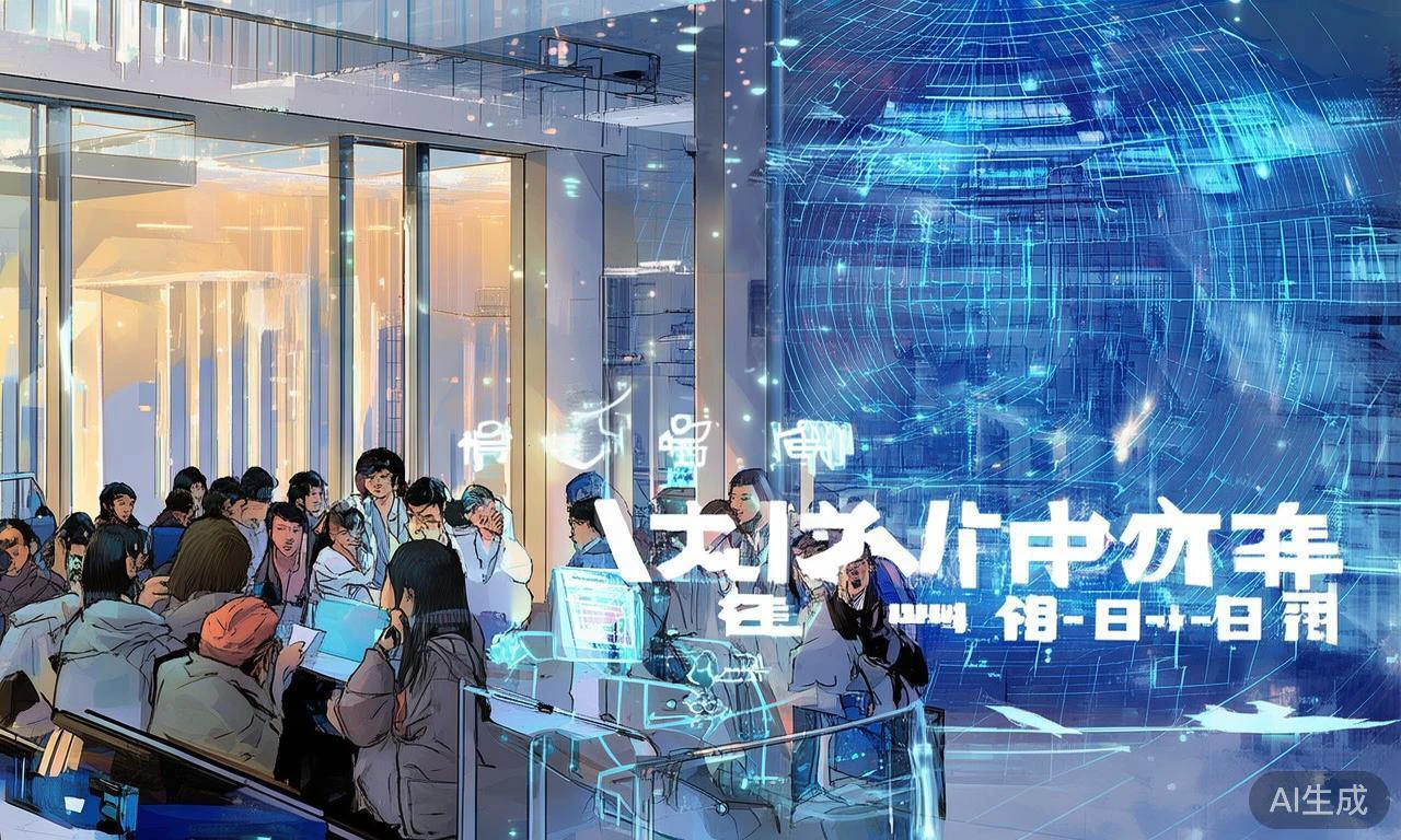 AI人才培养趋势：北京AI产业园的技能培训与招聘需求