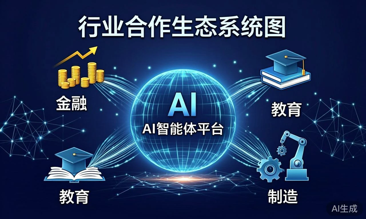 2026年AI智能体生态竞争格局:平台、模型与行业合作趋势 1787127255-wf_img6a8565d7a39fa7.65483620.webp