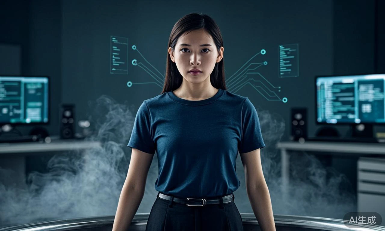 游戏AI:从对话生成到智能NPC行为建模,行业加速落地的机遇与挑战 1787222284-aiimg6a86d90cd043a3.79022383.webp