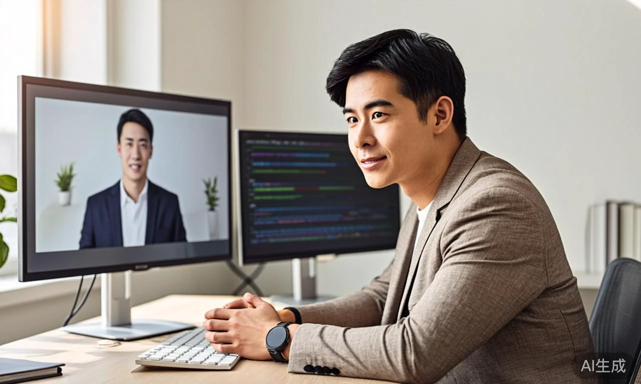 ai视频教程加速普及：行业现状、制作流程与平台选择评估