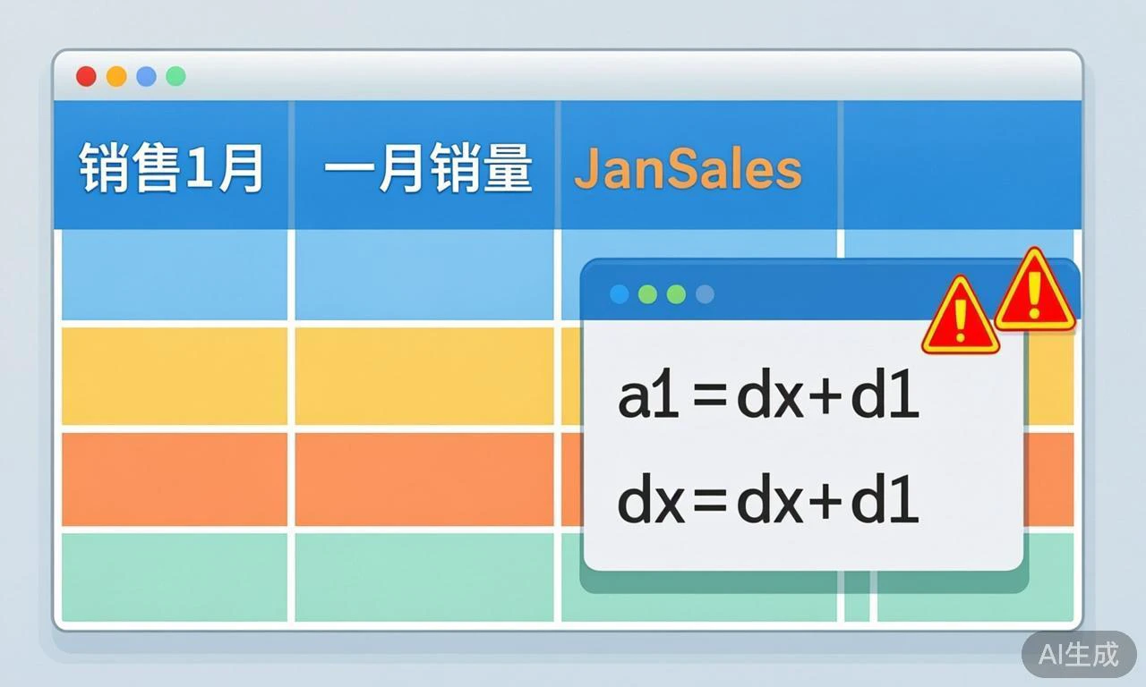 AI生成表格公式总出错?先检查数据结构与计算口径 1787223457-wf_img6a86dda141dd34.58983449.webp