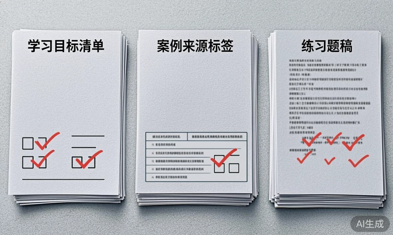 用AI制作培训材料时,怎样避免案例失真和知识点遗漏 1787223792-wf_img6a86def072f194.74150346.webp
