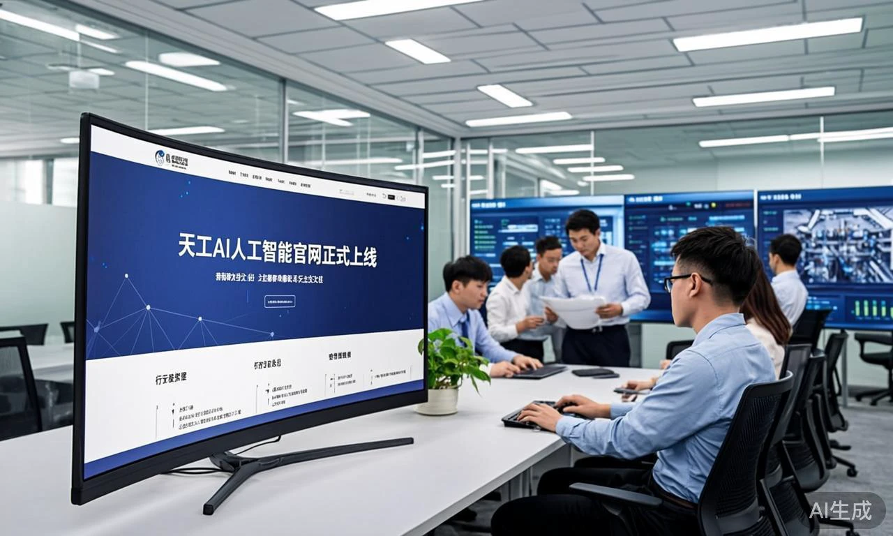 天工ai人工智能官网正式上线:定位、产品与合规路径的深度解析 1787225309-aiimg6a86e4dd282477.27350884.webp