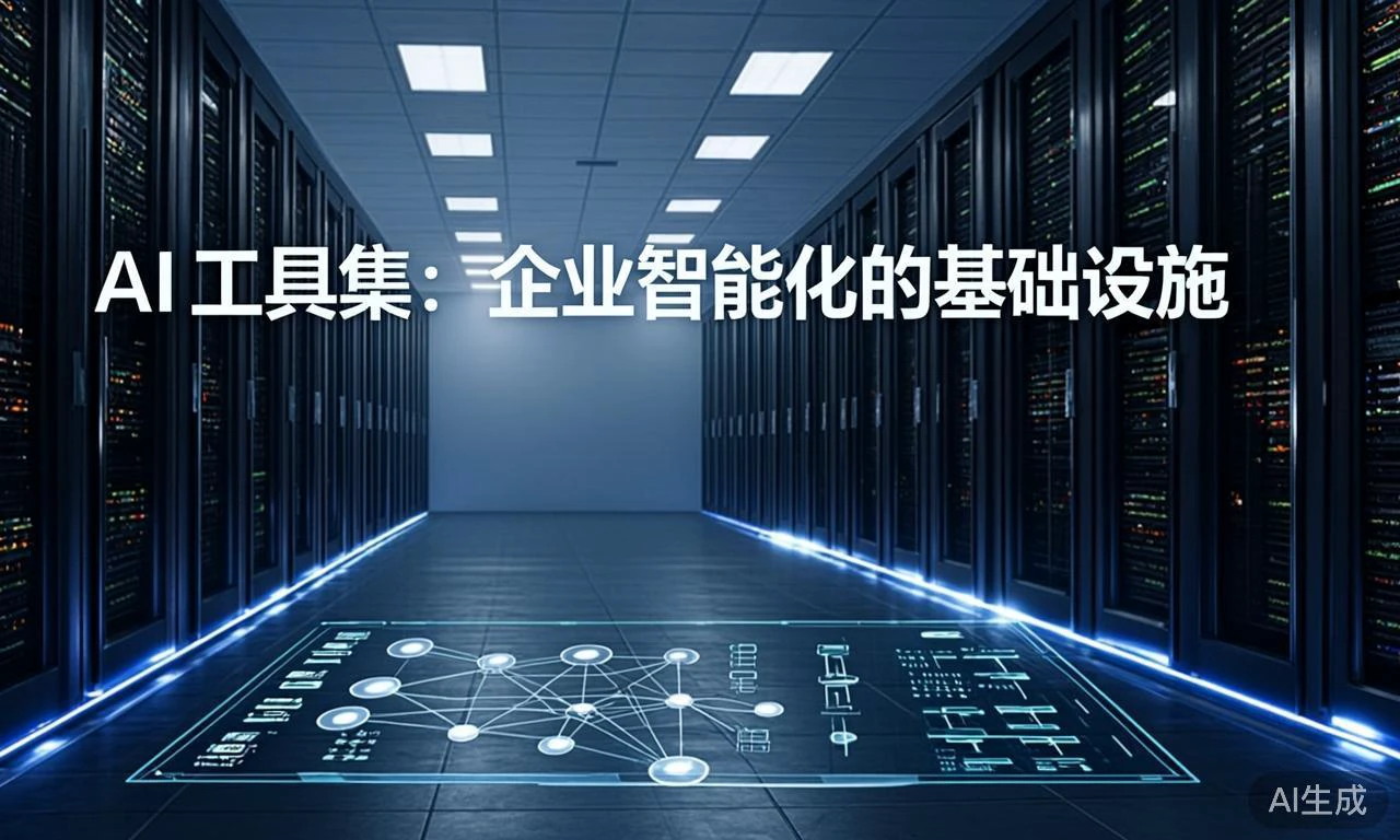 ai工具集快速普及:企业为何在2026年前加速构建与部署 1787226049-aiimg6a86e7c151e584.66874315.webp