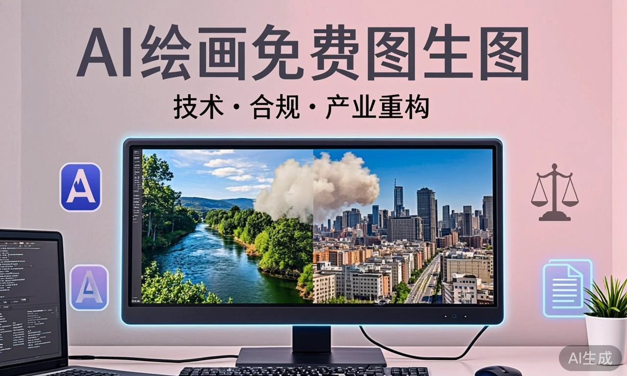 ai绘画免费图生图:免费化浪潮下的技术、合规与产业重构 1787227087-aiimg6a86ebcf638023.06757281.webp